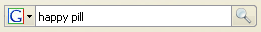 Buscador de Firefox