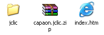 jclic ejemplo