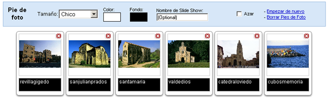 Pie de foto