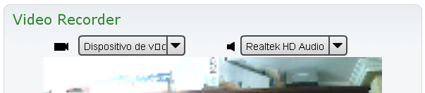 Video Recorder