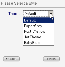 Theme